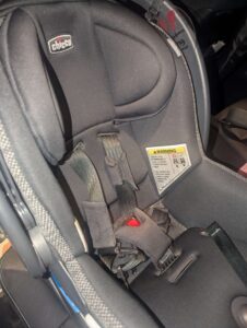 car seat for baby