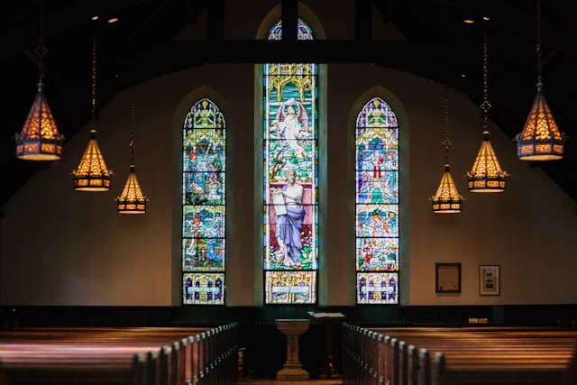 church-stained-glass