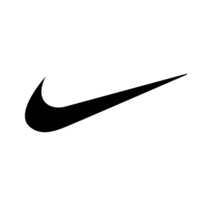 Nike swoosh