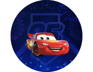 lightening mcqueen